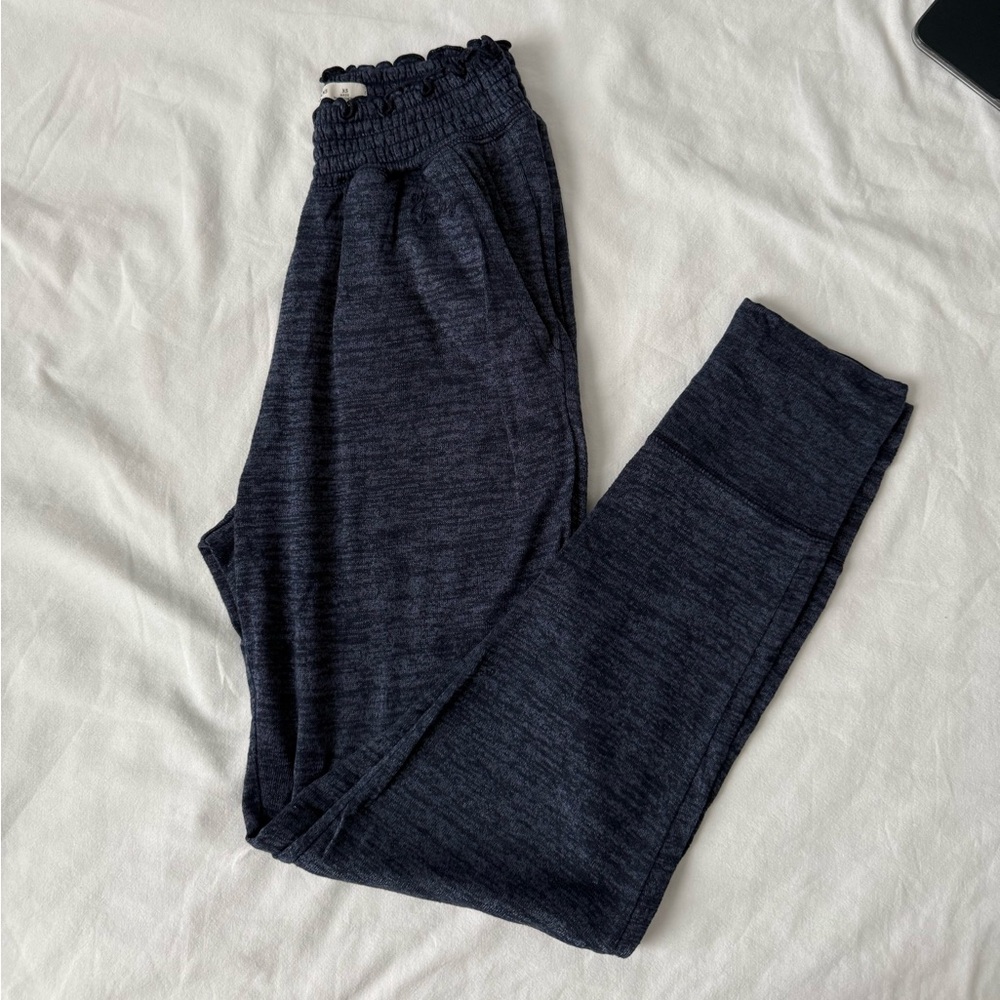 Hollister Gilly Hicks Jogger Pants